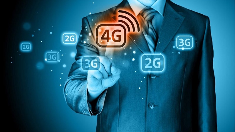 Sim 2G, 3G, 4G là gì? Sự khác biệt giữa các loại sim 2G,3G,4G